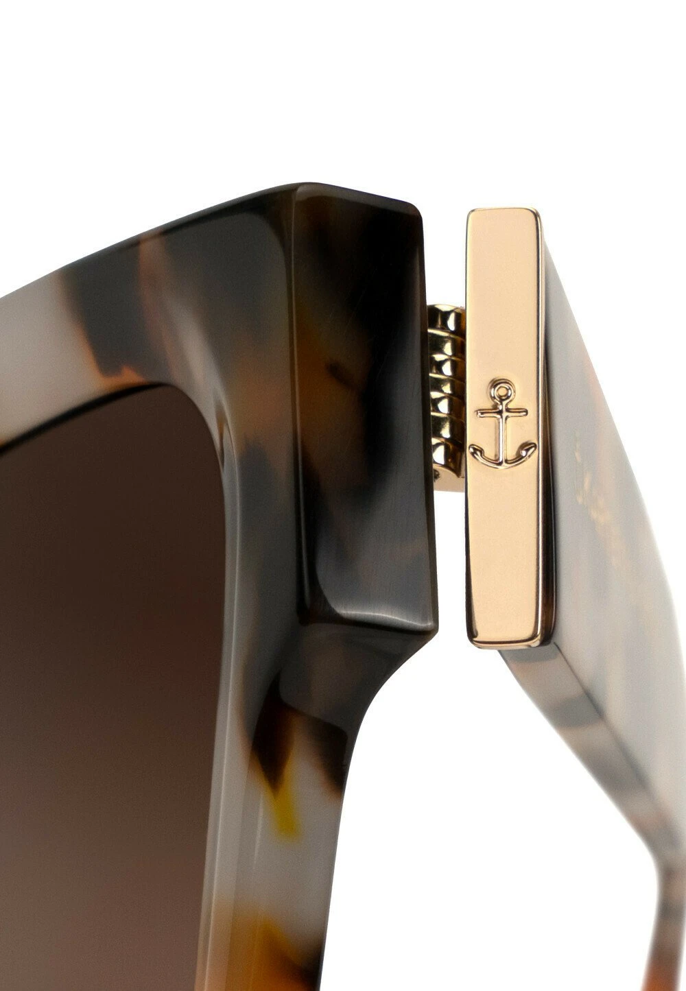 Seville - Lunettes De Soleil - Desert Speckled Brown 6 Seville - Lunettes De Soleil - Desert Speckled Brown – Image 4