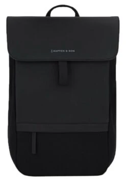 Fyn - Sac À Dos - All Black