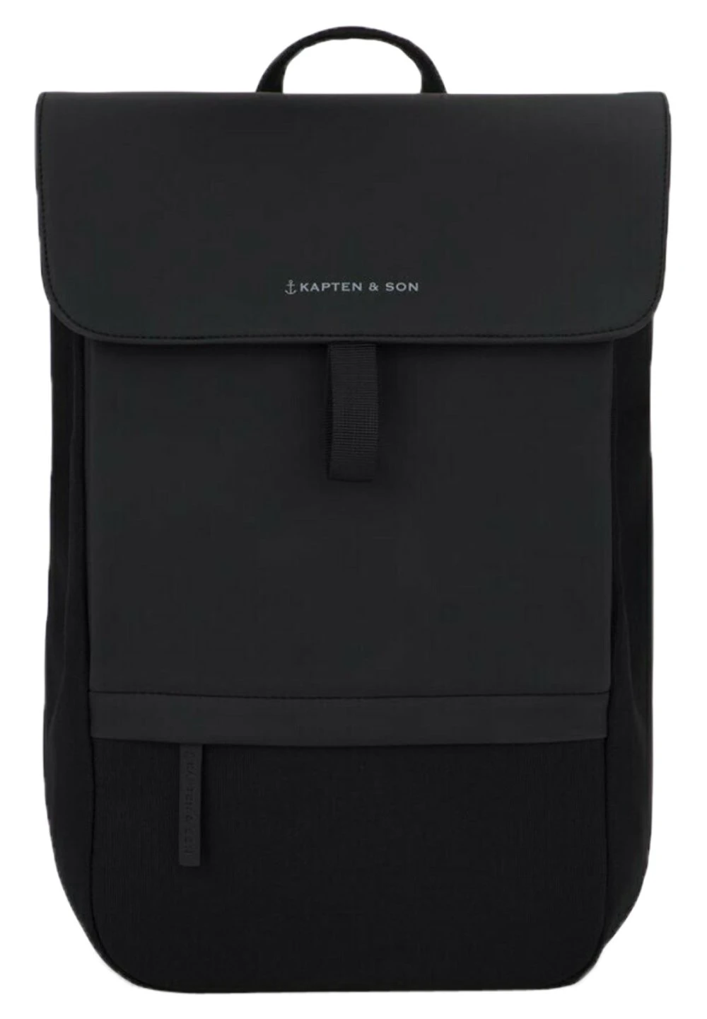 Fyn - Sac À Dos - All Black 3 Fyn - Sac À Dos - All Black