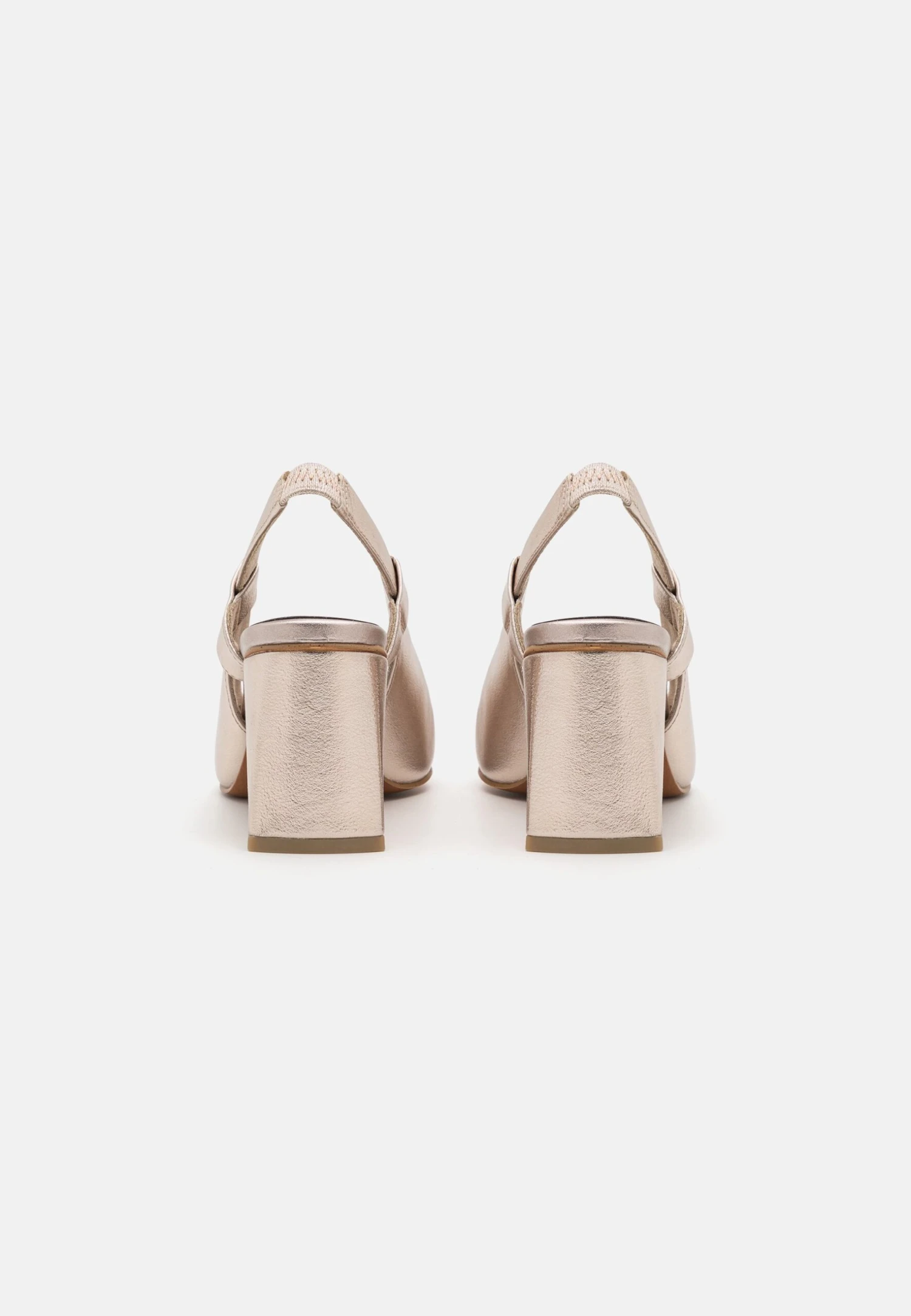 Marco Tozzi Escarpins - Platinum 6 Marco Tozzi Escarpins - Platinum – Image 4