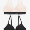 Next Lipsy Two Pack - Soutien-Gorge Push-Up - Multi-Coloured 2 Next Lipsy Two Pack - Soutien-Gorge Push-Up - Multi-Coloured -Next Soldes 5e6f243e8c6e442fab36f03b2f238c44