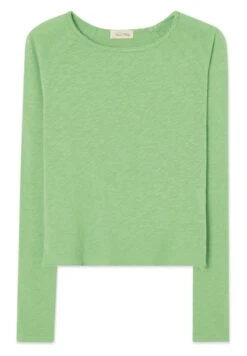 American Vintage Sonoma - T-Shirt À Manches Longues - Granny Vintage -Next Soldes 5e75f3b9befe4db78aff7647e30bfb77