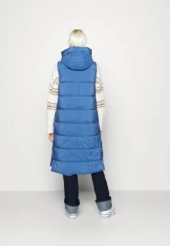 Yasliro Vest - Veste Sans Manches - Federal Blue -Next Soldes 5e77d49c37974564bbbb693e22484cfc