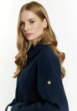 Dreimaster Übergangs In Optik Incus - Veste Légère - Dunkelmarine 10 Dreimaster Übergangs In Optik Incus - Veste Légère - Dunkelmarine -Next Soldes 5ecb77ff8ece45b3b91269f113fd6daf