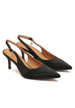 Kazar Sheri - Escarpins - Black -Next Soldes 5edffc7b5fcd4755997a2ac29b263aa5