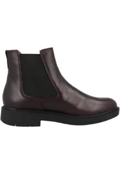 Geox Spherica - Bottines - Dark Burgundy 12 Geox Spherica - Bottines - Dark Burgundy -Next Soldes 5efb2769c8be49aa9436c4461fd9d3c9