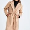 DeFacto Regular Fit - Manteau Classique - Beige 2 DeFacto Regular Fit - Manteau Classique - Beige -Next Soldes 5f094e2eb34843688e5887c20b0e41df