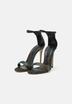 Casadei Julia - Sandales À Talons Hauts - Boreale/Nero 11 Casadei Julia - Sandales À Talons Hauts - Boreale/Nero -Next Soldes 5f0d88e5ea104d1f8ec590d2176e94e0