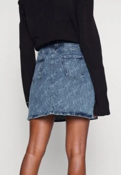 Hugo Girella - Jupe Trapèze - Bright Blue -Next Soldes 5f10ffc13df247059e00219b667be8df