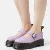 Dr. Martens Addina - Mocassins - Lilac