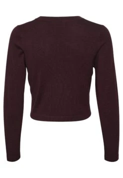 Kaffe Astrid Bolero - Gilet - Winetasting 11 Kaffe Astrid Bolero - Gilet - Winetasting -Next Soldes 5f3aa7dece4245d6b567b288d603a4db