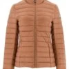 JOTT Cha - Doudoune - Marron 1 JOTT Cha - Doudoune - Marron -Next Soldes 5f3eaa48e0df465fa4c0b01dfdaf8d79