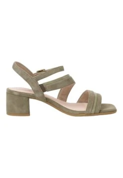 Tamaris Comfort - Sandales - Sage 12 Tamaris Comfort - Sandales - Sage -Next Soldes 5f7628ea0f2c44e68289ab75ad6412f6