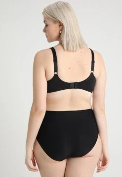 Chantelle Plus Size - Slip - Black -Next Soldes 5f949f993e784fb48d6252371eb8342c