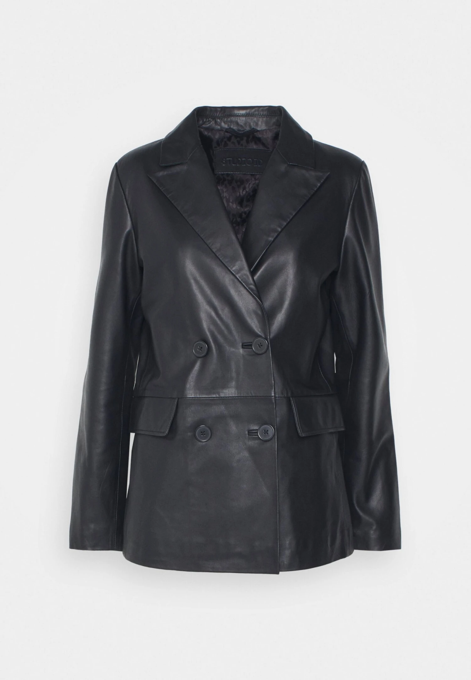 Mira - Blazer - Black 8 Mira - Blazer - Black – Image 6
