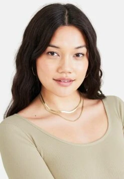 Dockers T-Shirt À Manches Longues - Sahara Khaki Khaki -Next Soldes 5fa83f91e6a944e69678bcc871c1e47f