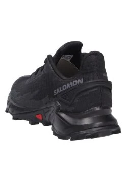 Salomon Baskets Basses - Black -Next Soldes 5fb06b9a0a1a411aa7daf1ac691c0ba3