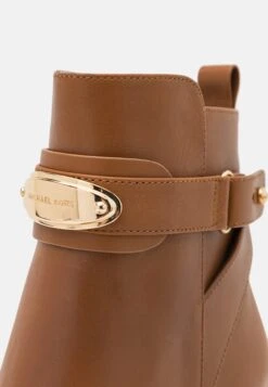 MICHAEL Michael Kors Darcy Heeled - Boots À Talons - Brown -Next Soldes 5fcfd01b6c9a46c6901802bcf922852c