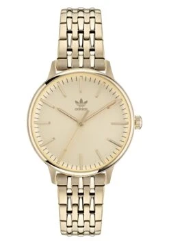 Adidas Originals Code One Small - Montre - Gold-Coloured