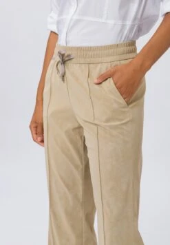 7/8 Länge Essentials - Pantalon Classique - Almond 11 7/8 Länge Essentials - Pantalon Classique - Almond -Next Soldes 5ff44c9066eb4a20b016922175f0e020