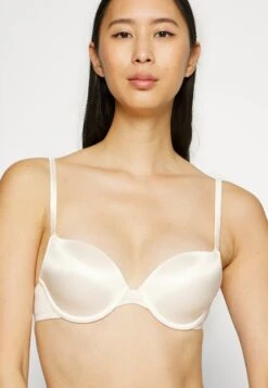 ESPRIT Solid The Timeless Fit Sexy Padded Bra - Soutien-Gorge À Armatures - Sand 11 ESPRIT Solid The Timeless Fit Sexy Padded Bra - Soutien-Gorge À Armatures - Sand -Next Soldes 602a873912ca4d4aa62a2287589d8827