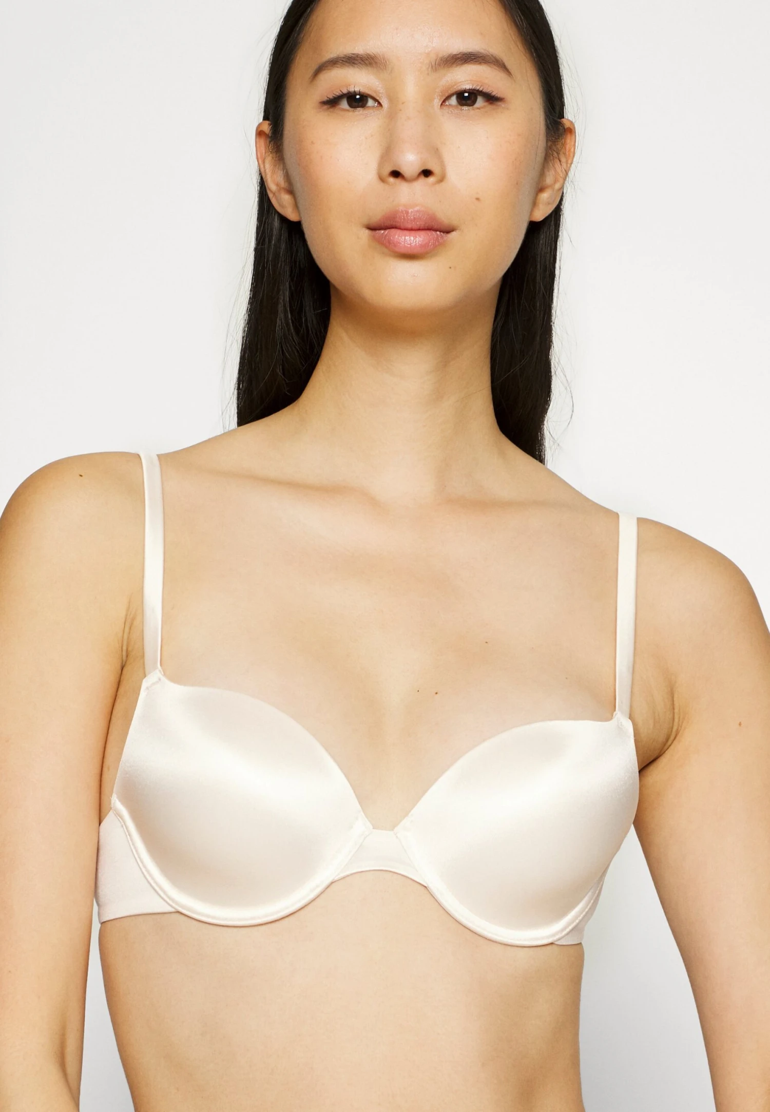 ESPRIT Solid The Timeless Fit Sexy Padded Bra - Soutien-Gorge À Armatures - Sand 7 ESPRIT Solid The Timeless Fit Sexy Padded Bra - Soutien-Gorge À Armatures - Sand – Image 5