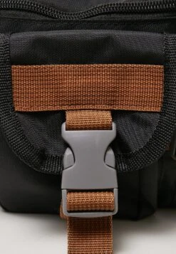 URBAN CLASSICS Sac Banane - Black -Next Soldes 6043a86db85d4b3fb95705b3afa52b6e