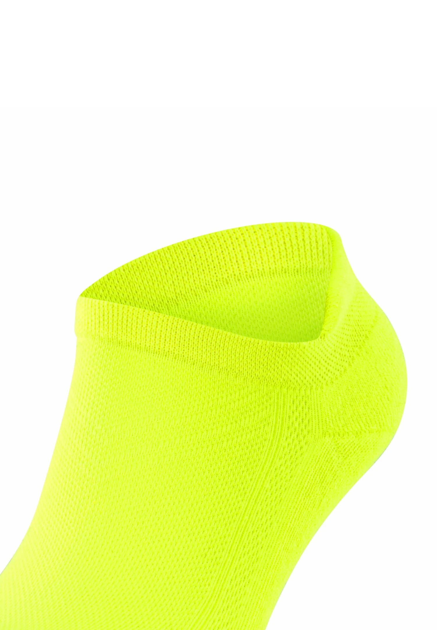 Falke Cool Kick Unisex Anatomical Plush Sole - Socquettes - Lightning 7 Falke Cool Kick Unisex Anatomical Plush Sole - Socquettes - Lightning – Image 5
