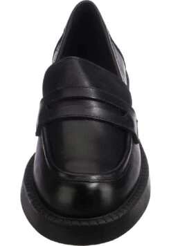 Aldo Bigplan - Mocassins - Schwarz -Next Soldes 60537a51f8a94fed98e37e741671ee37