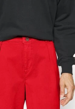 ESPRIT Pantalon Classique - Orange Red 11 ESPRIT Pantalon Classique - Orange Red -Next Soldes 6060852a137b44fcb6763cd7d72d4102