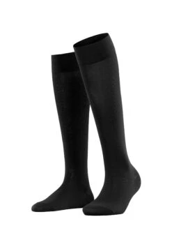Falke Cotton Touch Business & Casual - Chaussettes Hautes - Black 10 Falke Cotton Touch Business & Casual - Chaussettes Hautes - Black -Next Soldes 60885bdb88ae44b5ba2fab51b1b37ff6