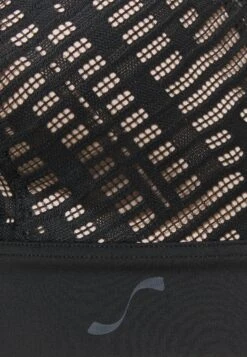 Sloggi Seven - Soutien-Gorge Triangle - Black -Next Soldes 609ac0ad015745b29008ed7dd3d22301