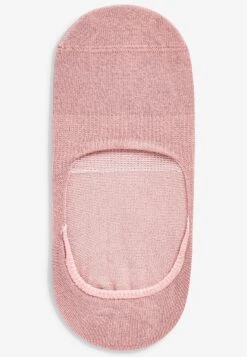 Next Multi Invisible Trainer Socks Five Pack - Chaussettes - Blue 13 Next Multi Invisible Trainer Socks Five Pack - Chaussettes - Blue -Next Soldes 609f8aef7e6e436d8aed72754d449d68