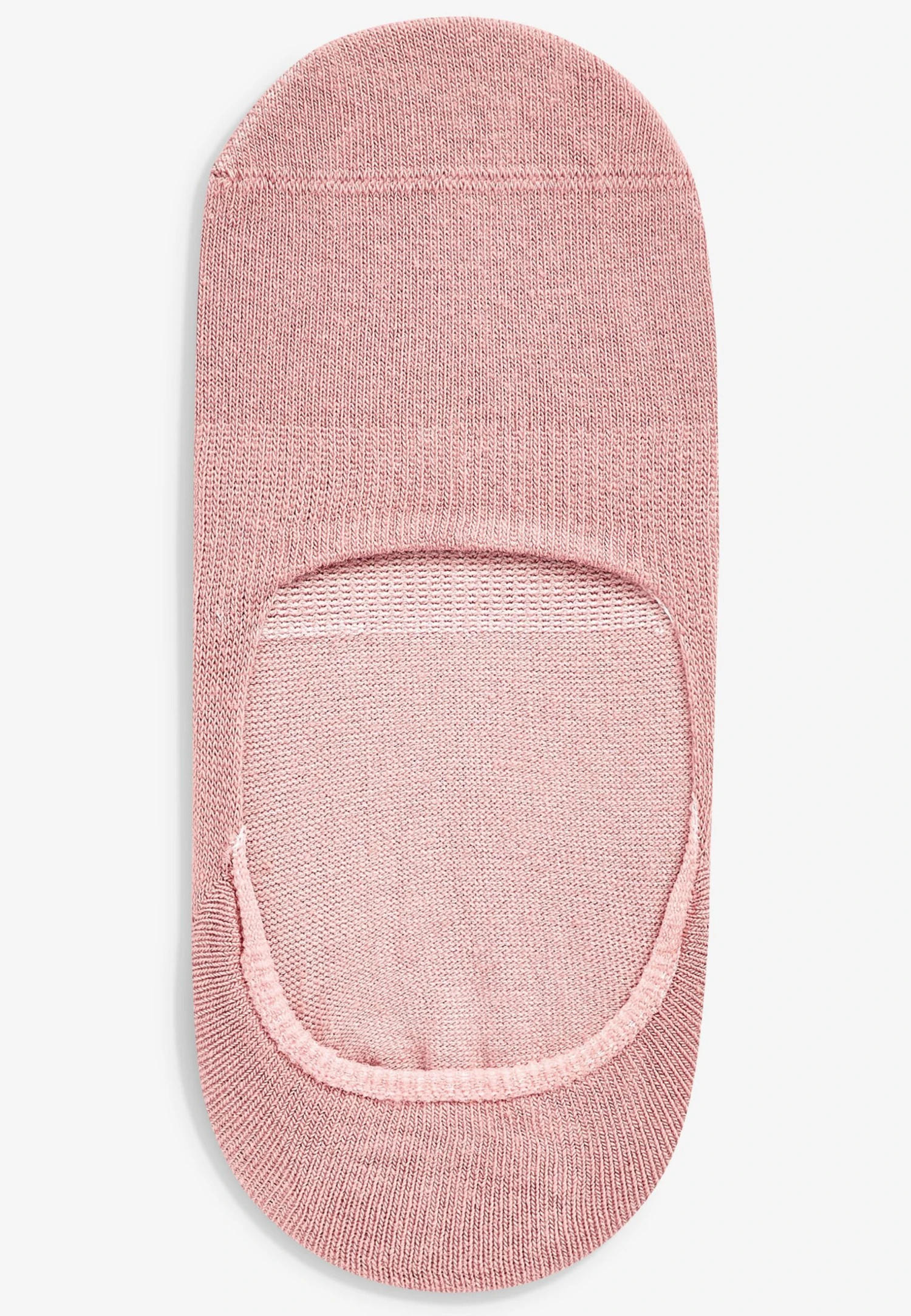 Next Multi Invisible Trainer Socks Five Pack - Chaussettes - Blue 8 Next Multi Invisible Trainer Socks Five Pack - Chaussettes - Blue – Image 6