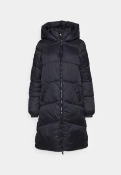 Vero Moda Vmuppsala - Manteau D'Hiver - Black -Next Soldes 60b5d80526ca4f3484a2d8bc50f6aab6