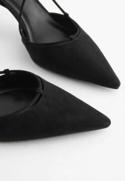 Next Forever Comfort Wrap Standard - Richelieus - Black 8 Next Forever Comfort Wrap Standard - Richelieus - Black -Next Soldes 60be9d682b4e4419aa1363542ce68337