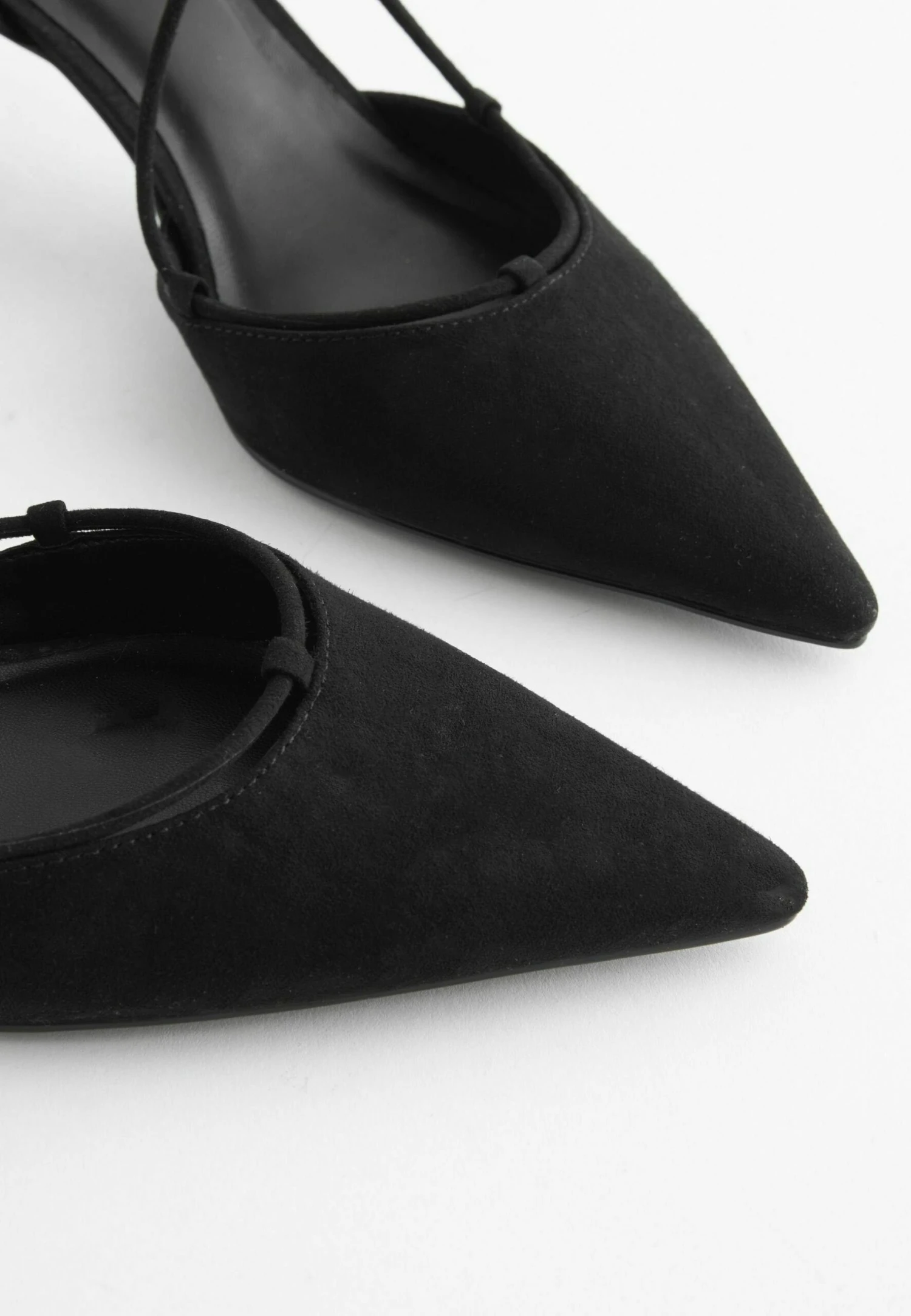 Next Forever Comfort Wrap Standard - Richelieus - Black 5 Next Forever Comfort Wrap Standard - Richelieus - Black – Image 3