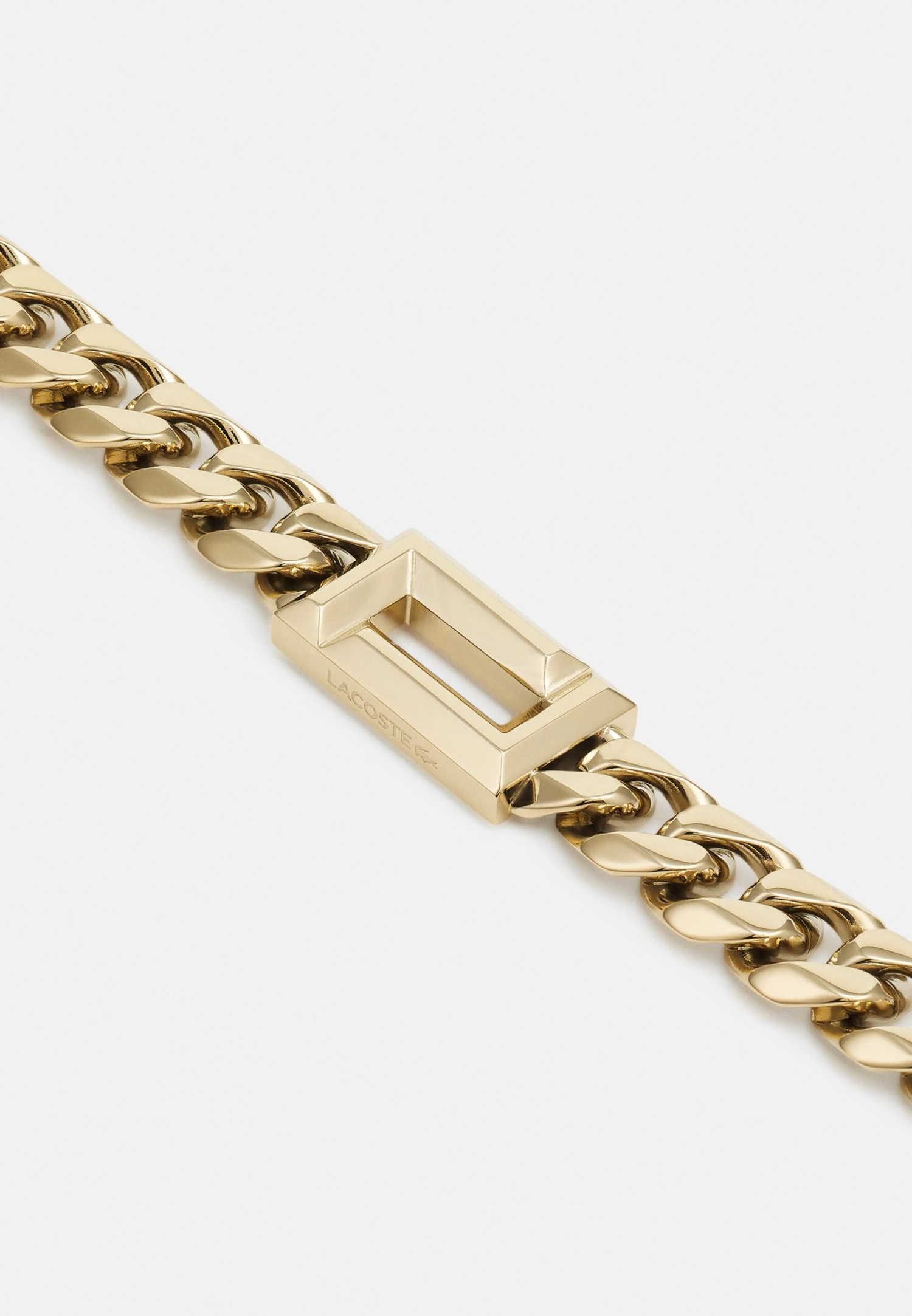 Lacoste Bracelet - Bracelet - Gold-Coloured 5 Lacoste Bracelet - Bracelet - Gold-Coloured – Image 3
