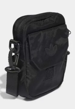 Adidas Originals Fest Bag Unisex - Sac Bandoulière - Black 12 Adidas Originals Fest Bag Unisex - Sac Bandoulière - Black -Next Soldes 60e156081534438f881e6d566060d53a
