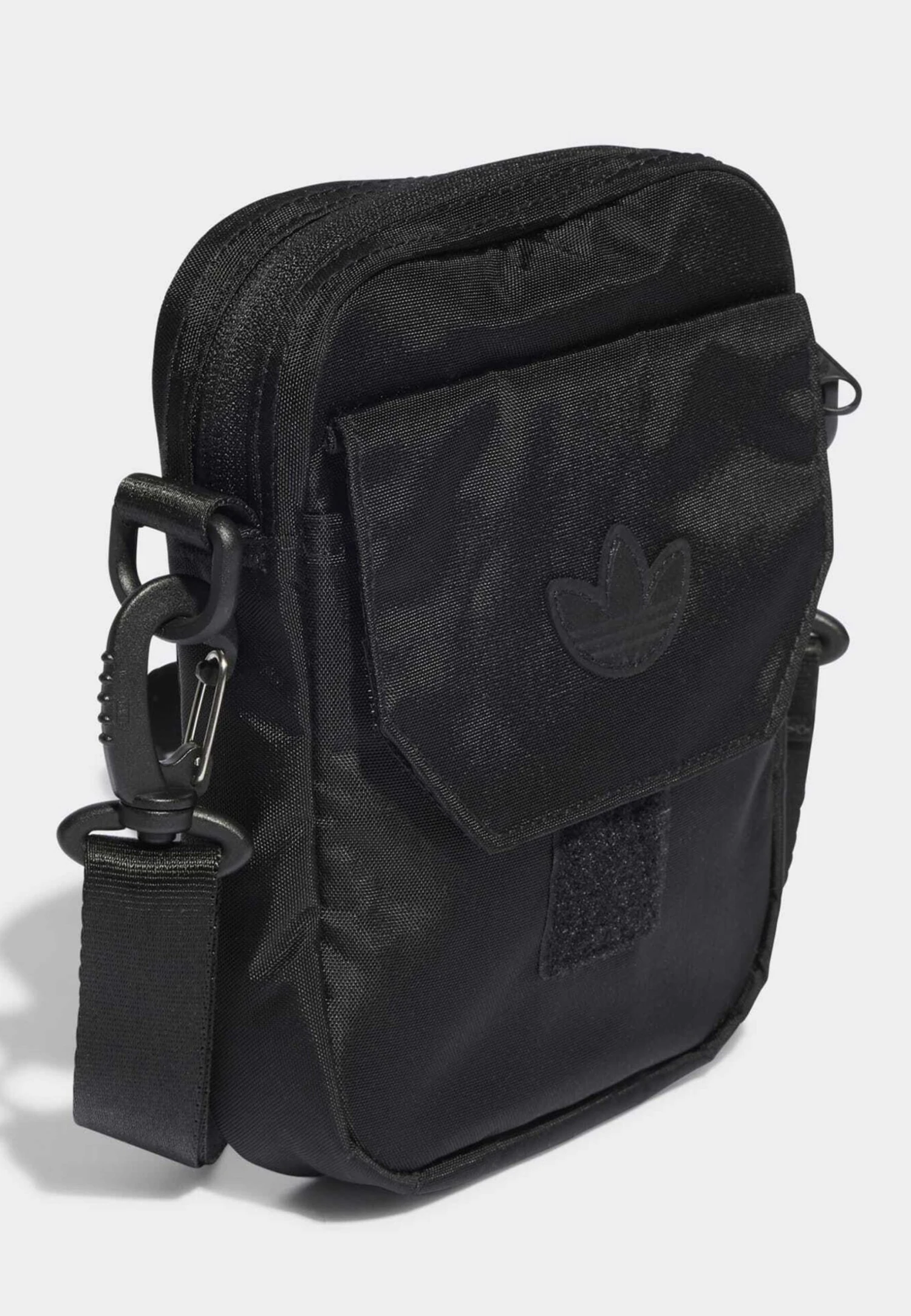 Adidas Originals Fest Bag Unisex - Sac Bandoulière - Black 7 Adidas Originals Fest Bag Unisex - Sac Bandoulière - Black – Image 5