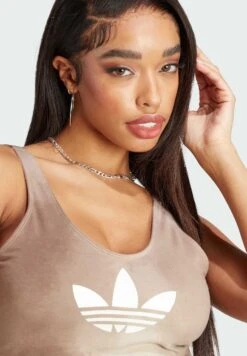 Adidas Originals Colour Fade - Débardeur - Beige /Multicolor -Next Soldes 60f47146e2a64dfb9b4cbd7b840e8791