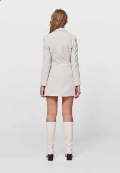 Stradivarius Manteau Court - Beige 11 Stradivarius Manteau Court - Beige -Next Soldes 60fe9ec4f4684ead97be9abbb10ffefe