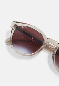 Maui Jim Cheetah - Lunettes De Soleil - Crystal/Hint Of Pink 10 Maui Jim Cheetah - Lunettes De Soleil - Crystal/Hint Of Pink -Next Soldes 6106ca42df4c45a2b78199cc46c2a459