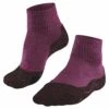 Falke Tk2 Explore Wool Short Trekking Functional Medium-Cushioned - Chaussettes - Burgundy 2 Falke Tk2 Explore Wool Short Trekking Functional Medium-Cushioned - Chaussettes - Burgundy -Next Soldes 613f3ce1d8d3476fa12a4fce062b1b9e