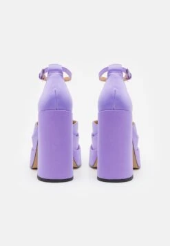 Steve Madden Charlize - Escarpins À Plateforme - Purple -Next Soldes 6168923c79a443bea99d8bab8f049be0