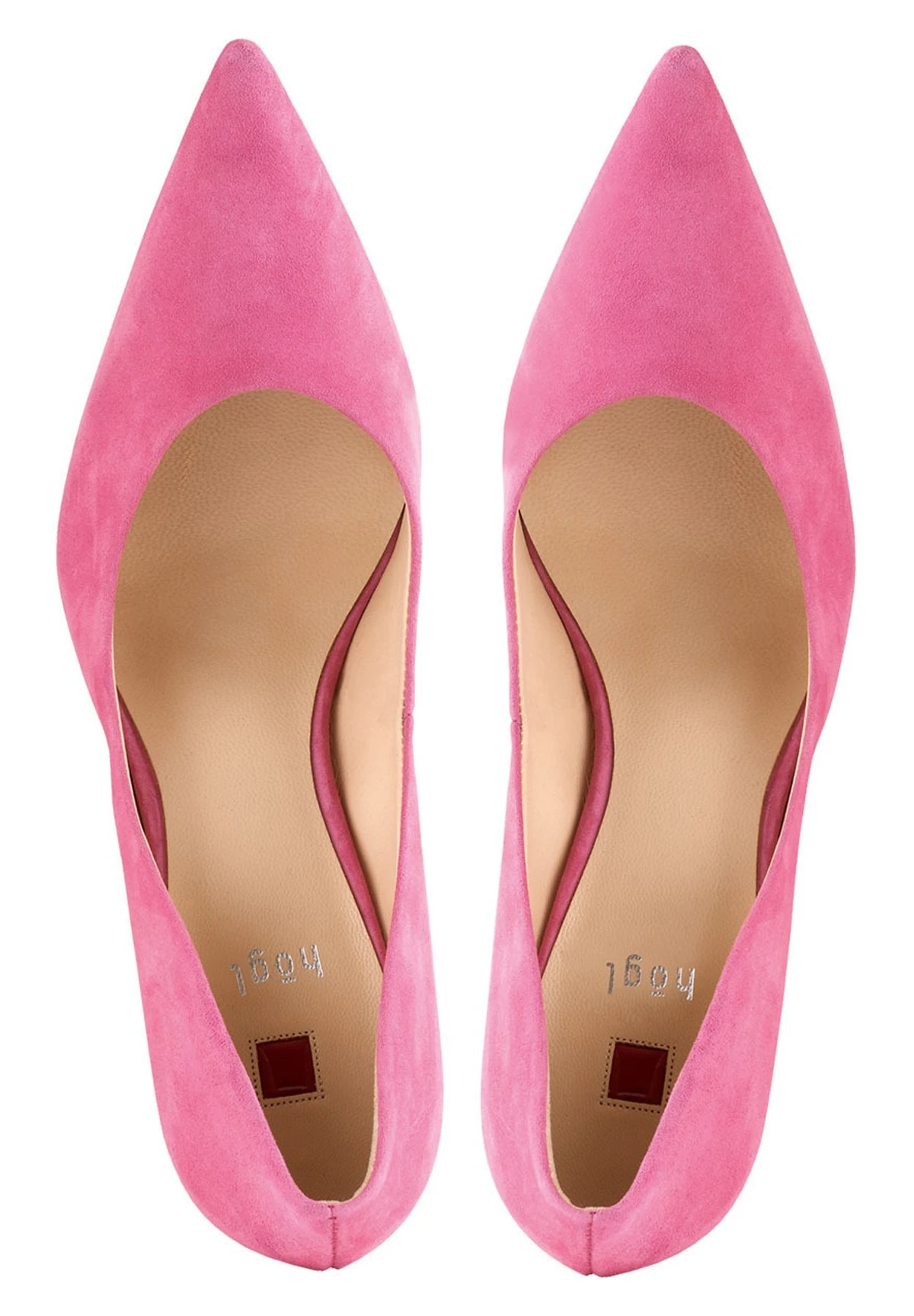 HÖGL Boulevard - Escarpins À Talons Hauts - Azalee 9 HÖGL Boulevard - Escarpins À Talons Hauts - Azalee – Image 7