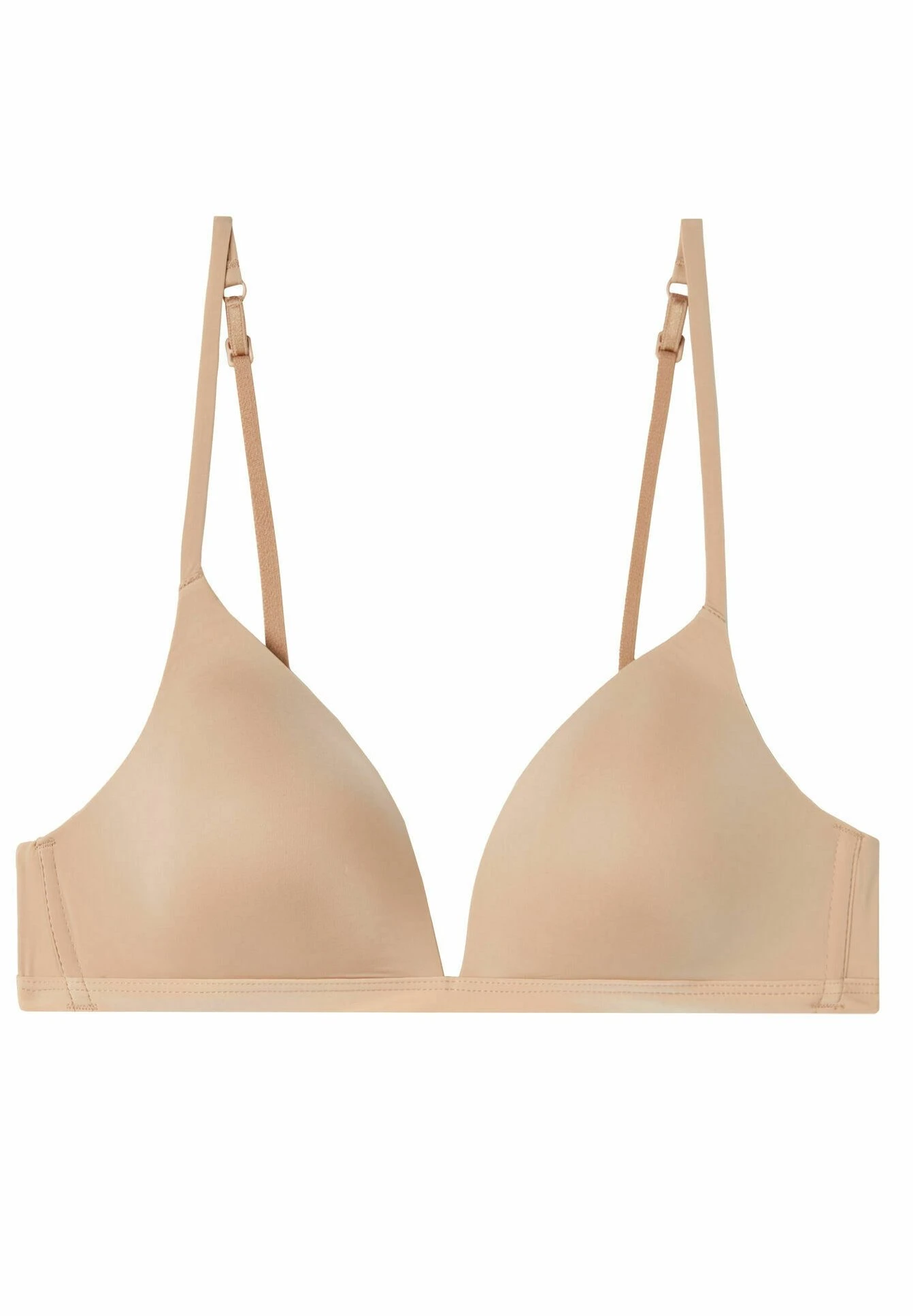 Intimissimi Soutien-Gorge Triangle - Natürlich Soft Beige 3 Intimissimi Soutien-Gorge Triangle - Natürlich Soft Beige