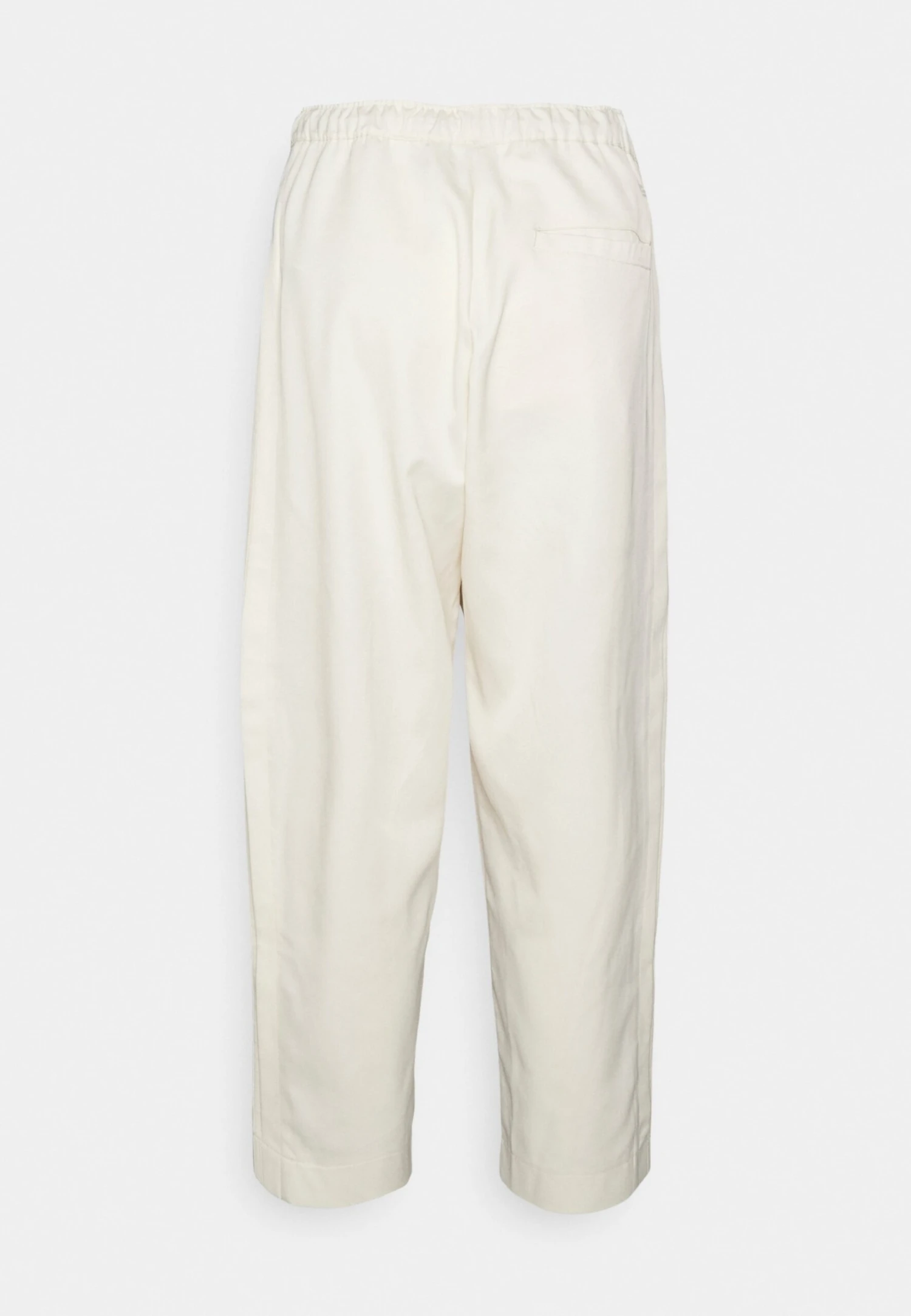 Adidas Originals Relaxed Pant - Pantalon De Survêtement - White 4 Adidas Originals Relaxed Pant - Pantalon De Survêtement - White – Image 2