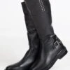Dreimaster Bottes - Schwarz 1 Dreimaster Bottes - Schwarz -Next Soldes 62094deb2e3947488e6859290b5f98e5