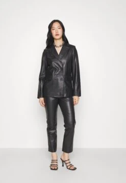 Mira - Blazer - Black 13 Mira - Blazer - Black -Next Soldes 6218f2961d2c48b9898258ae1ec67478